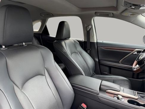Used 2020 Lexus RX 350 FWD w/ Premium Package image 30