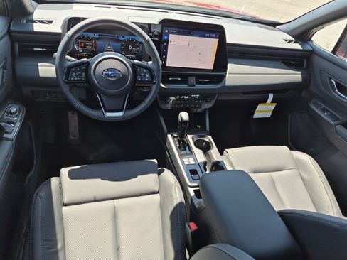 New 2026 Subaru Outback Touring AWD/4WD image 10