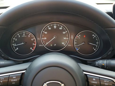 New 2026 MAZDA MAZDA3 2.5 S Sedan w/ Preferred Pkg FWD image 25