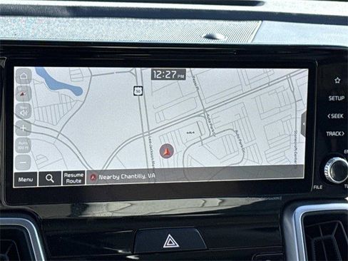 Used 2023 Kia Sorento EX w/ Panoramic Sunroof Package image 20