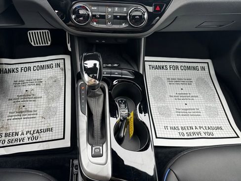 Used 2024 Buick Envista Sport Touring w/ Convenience I Package image 16