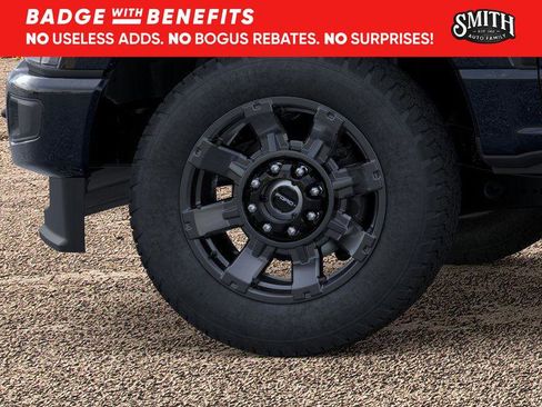 New 2026 Ford F350 XL w/ STX Appearance Package image 20