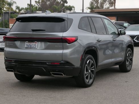 New 2026 Buick Enclave Sport Touring w/ Power Package image 5