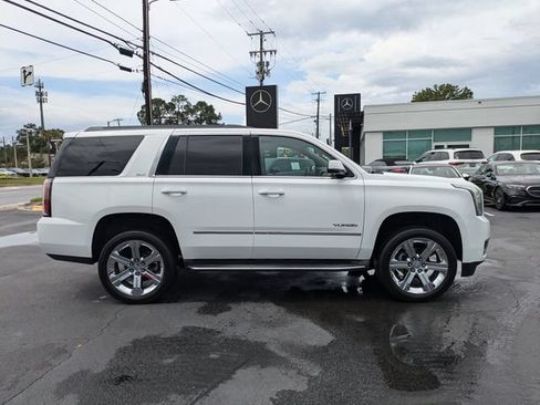 Used 2016 GMC Yukon SLT w/ Open Road Package RWD image 4