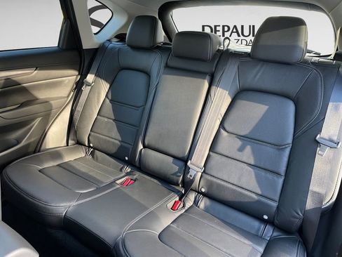 New 2025 MAZDA CX-5 AWD 2.5 S w/ Preferred Package image 11