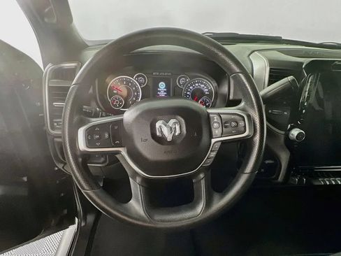 Used 2025 RAM 2500 Tradesman AWD/4WD image 12