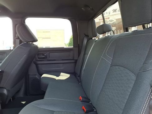 New 2026 RAM 2500 Tradesman AWD/4WD image 7