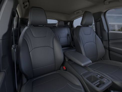 New 2026 Ford Mustang Mach-E Premium w/ Technology Package RWD image 10