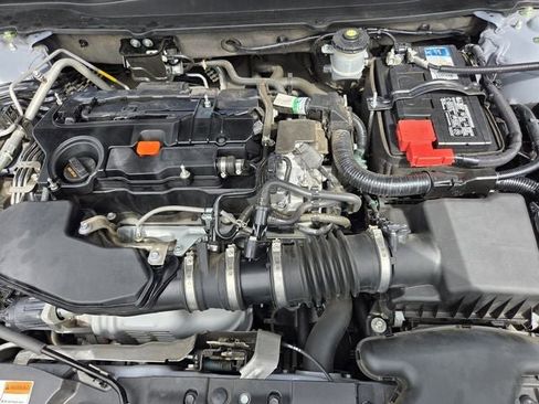 Used 2022 Honda Accord Sport image 27