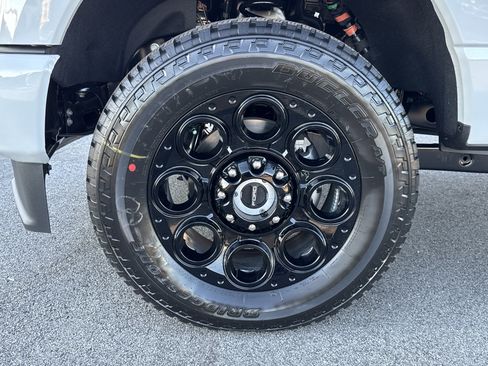 New 2026 Ford F250 XLT w/ XLT Premium Package image 11