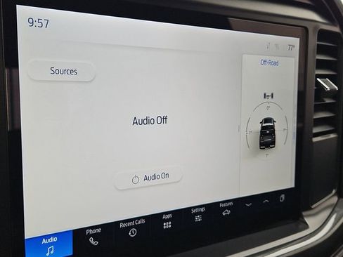 Used 2025 Ford F150 STX w/ Equipment Group 200A RWD image 18