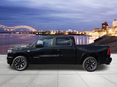 New 2026 RAM 1500 Laramie image 2
