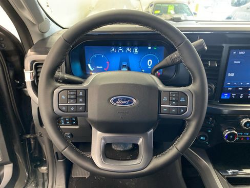 New 2026 Ford F250 Lariat w/ Lariat Ultimate Package image 19