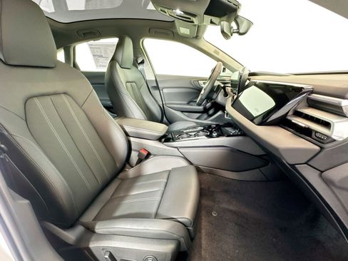 New 2025 Audi A5 2.0T Premium Plus image 24