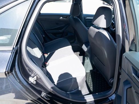 New 2026 Volkswagen Jetta Sport image 36