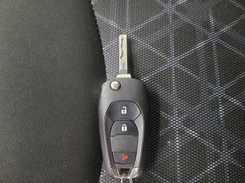 Used 2020 Chevrolet Spark LT FWD image 32
