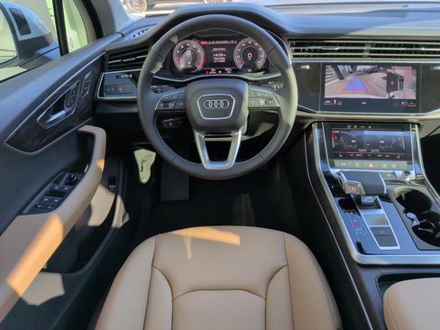 Used 2026 Audi Q7 2.0T Premium AWD/4WD image 17