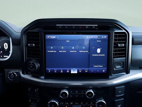 Used 2023 Ford F150 Raptor w/ Raptor 37 Performance Package image 35