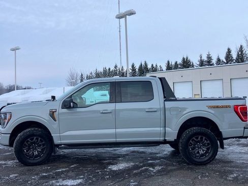 Used 2023 Ford F150 Tremor image 31