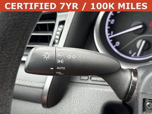 Used 2024 Toyota Camry LE FWD image 26