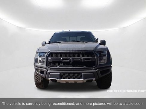 Used 2020 Ford F150 Raptor w/ Equipment Group 802A Luxury AWD/4WD image 2