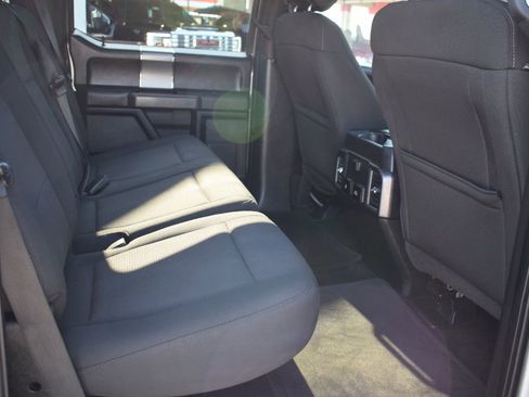 Used 2017 Ford F150 XLT w/ Equipment Group 302A Luxury image 11