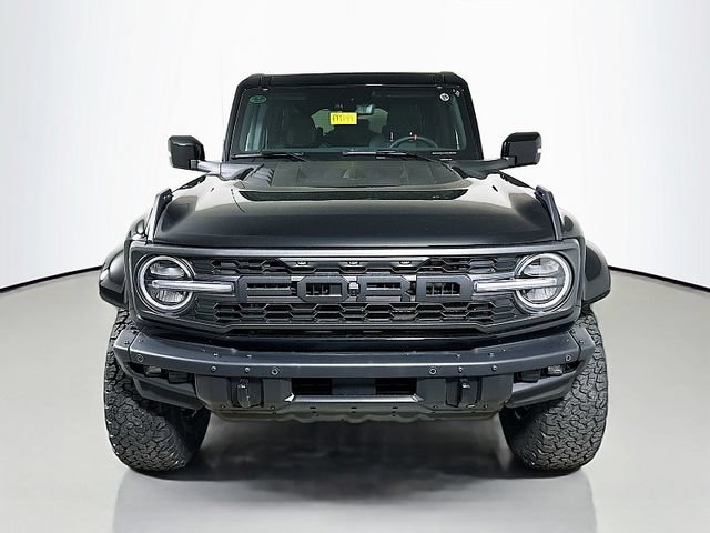 New 2026 Ford Bronco Raptor AWD/4WD image 2