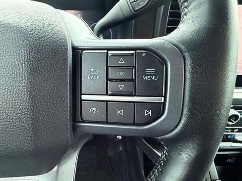 Used 2024 Ford F250 Lariat w/ Sport Appearance Package AWD/4WD image 41