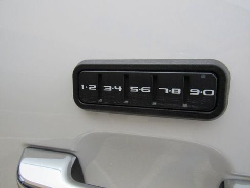 Used 2025 Ford F250 Lariat w/ Chrome Package AWD/4WD image 43