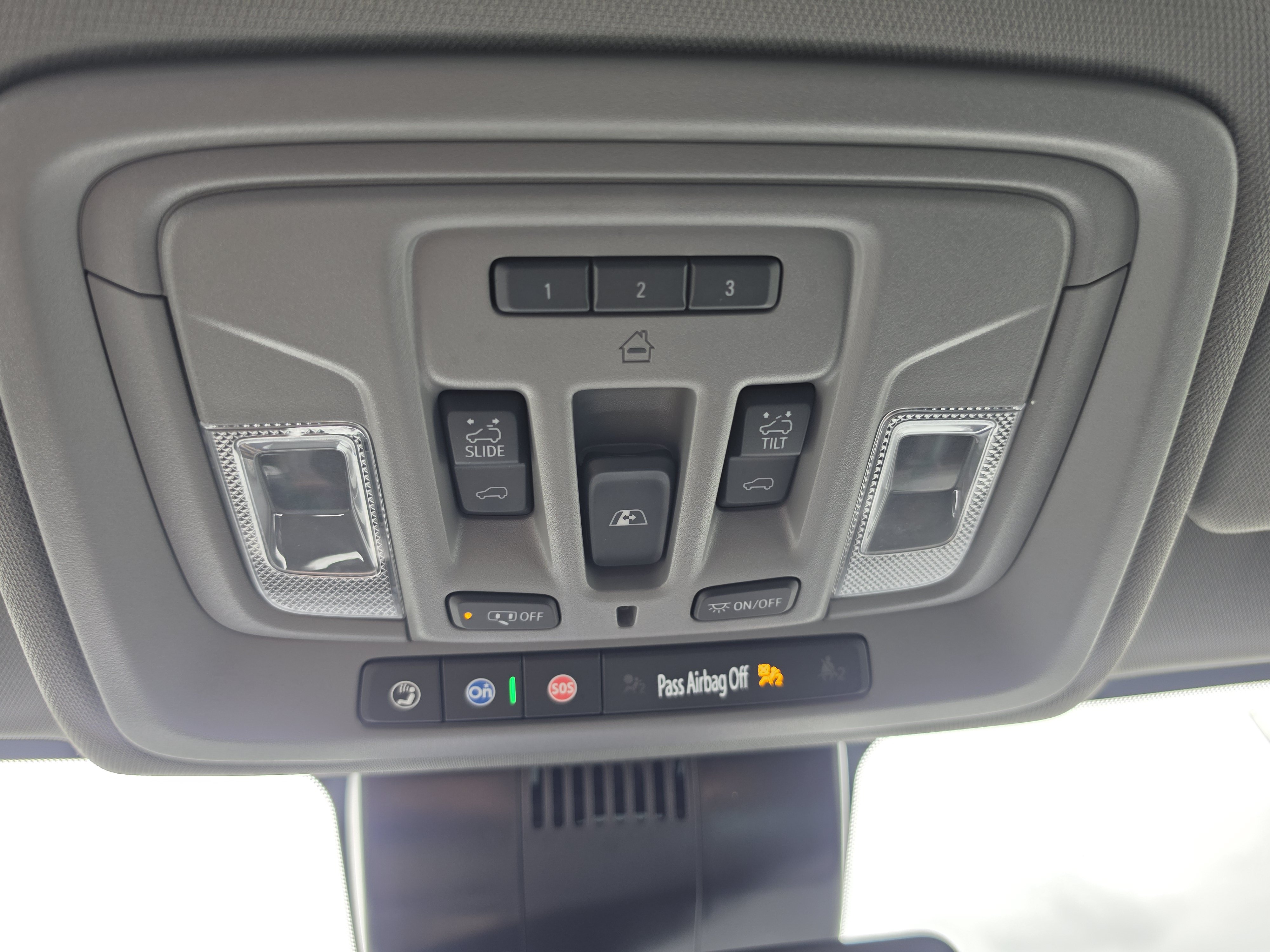 Used 2024 GMC Sierra 1500 Denali AWD/4WD image 34