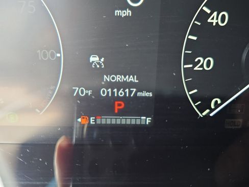 Certified 2024 Honda CR-V Sport-L image 29