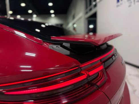 Used 2018 Porsche Panamera 4S image 16