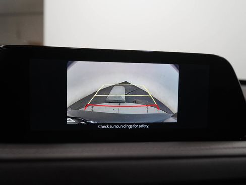 Used 2021 MAZDA CX-30 AWD 2.5 S w/ Premium Package image 29