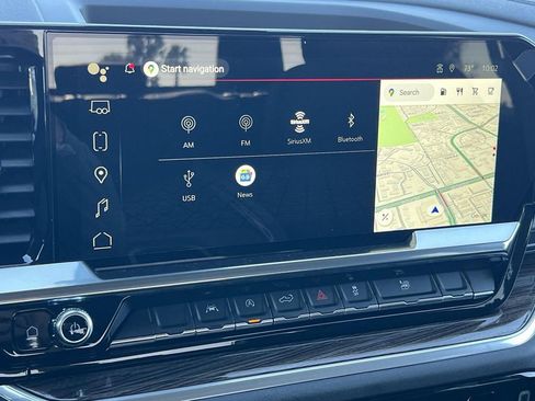 New 2026 GMC Sierra 1500 Elevation image 17