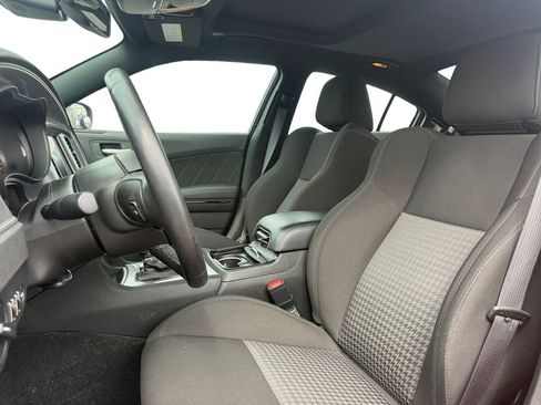 Used 2023 Dodge Charger GT w/ Blacktop Package image 9