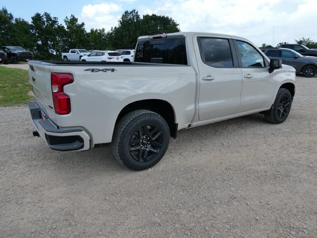 New 2026 Chevrolet Silverado 1500 RST w/ RST All Star Premium Package AWD/4WD image 5