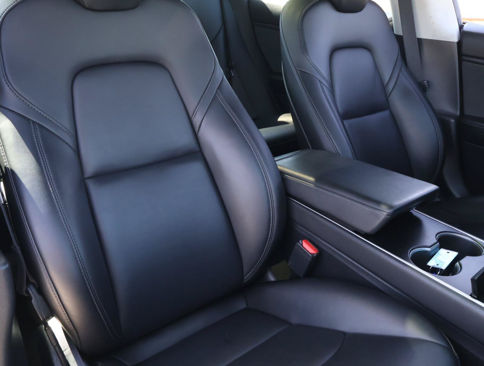 Used 2019 Tesla Model 3 Performance AWD/4WD image 16