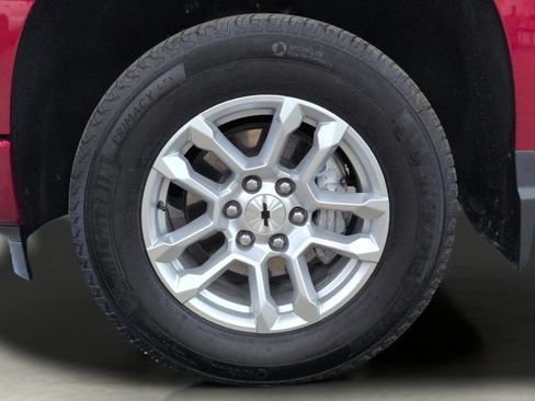 Used 2024 Chevrolet Silverado 1500 RST AWD/4WD image 30