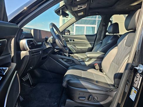 Used 2024 Kia Telluride SX Prestige X-Line AWD/4WD image 10