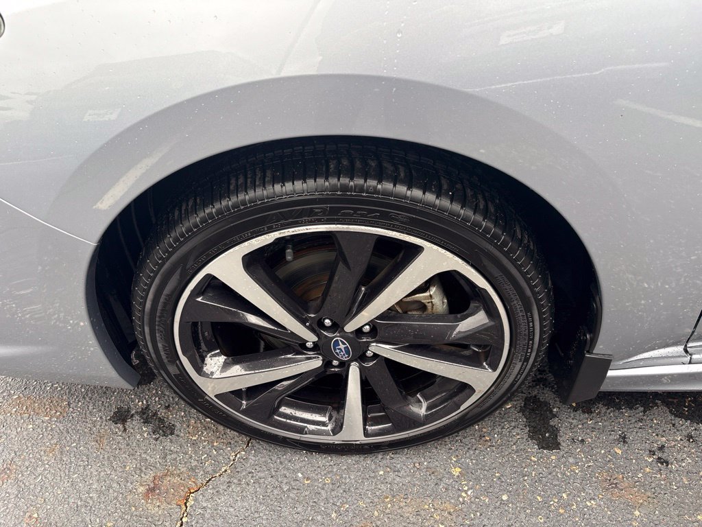 Used 2020 Subaru Impreza 2.0i Sport AWD/4WD image 7