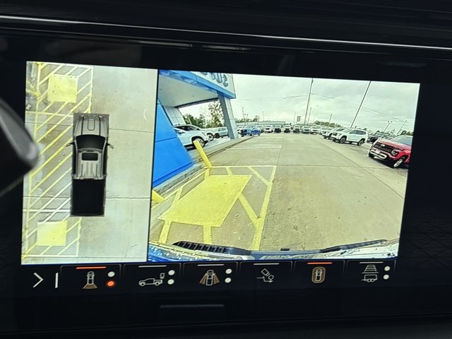 Used 2024 GMC Sierra 3500 Denali Ultimate AWD/4WD image 38