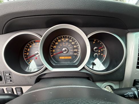Used 2008 Toyota 4Runner Limited RWD image 22