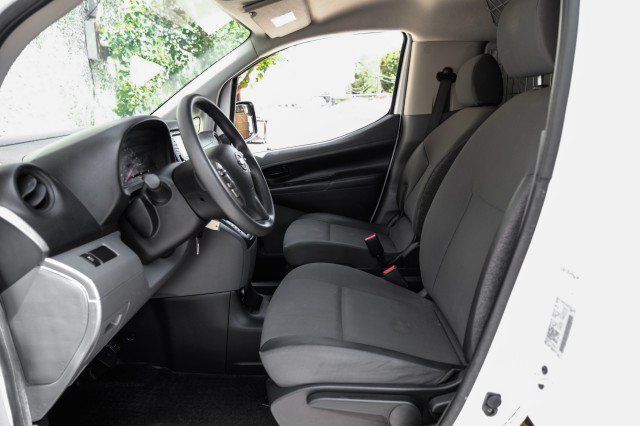 Used 2019 Nissan NV200 S w/ Cruise Control Package FWD image 3