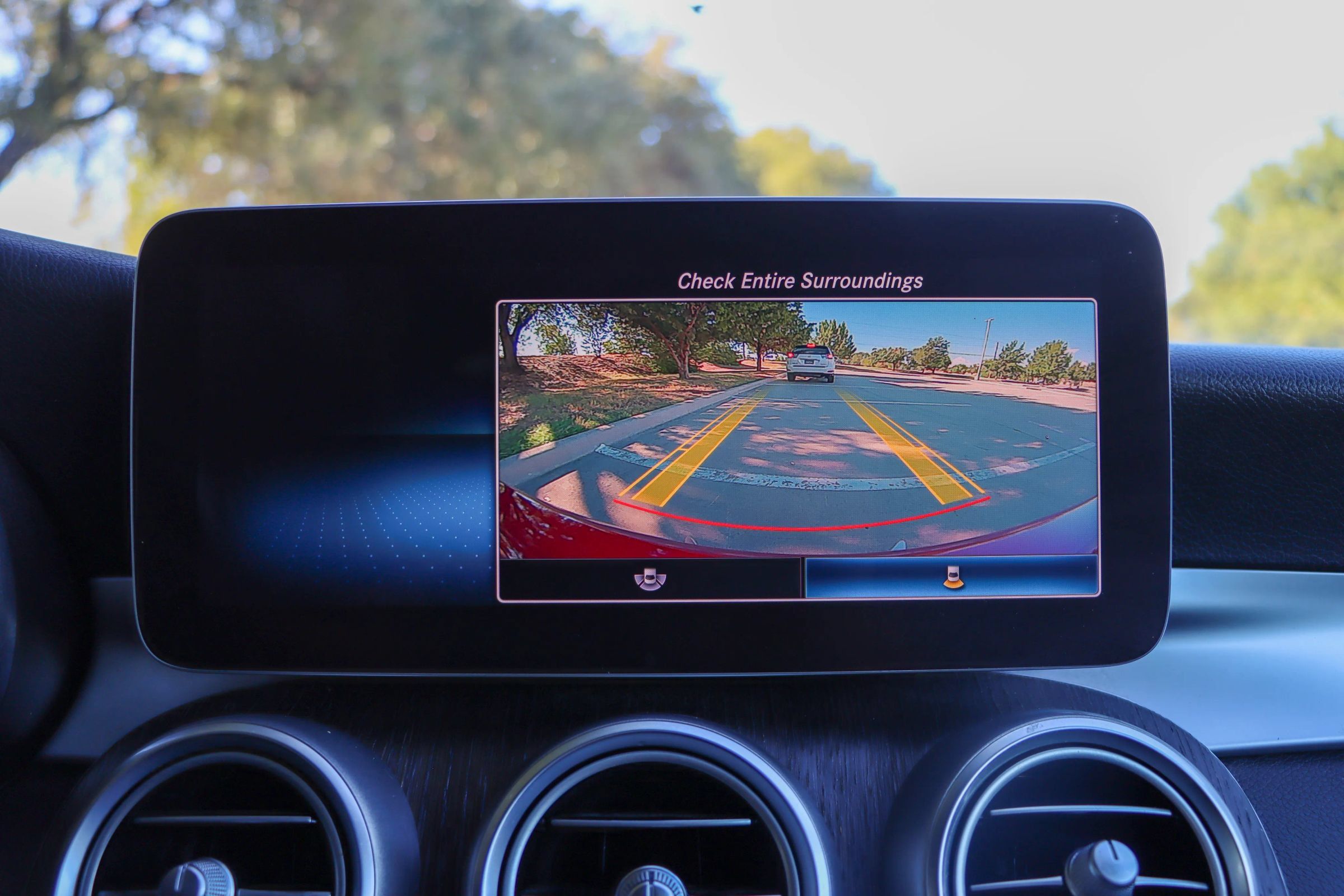 Used 2019 Mercedes-Benz C 300 Coupe w/ Premium Package image 37