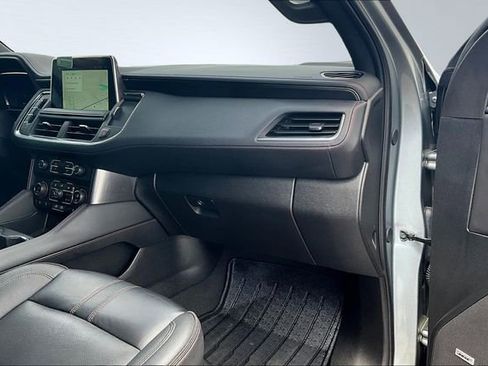 Used 2024 Chevrolet Tahoe RST w/ Luxury Package image 28