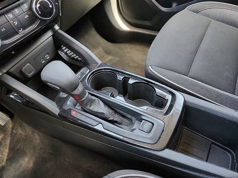 Used 2024 Chevrolet TrailBlazer LT image 12