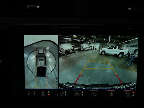 Used 2026 GMC Sierra 1500 Denali Ultimate AWD/4WD image 39