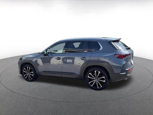 Used 2026 MAZDA CX-50 AWD 2.5 S w/ Premium Package image 7