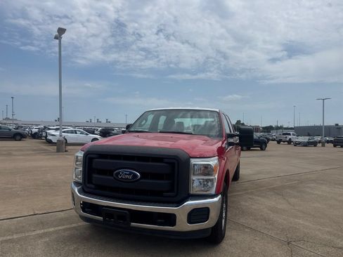 Used 2014 Ford F250 XL w/ XL Value Package RWD image 7