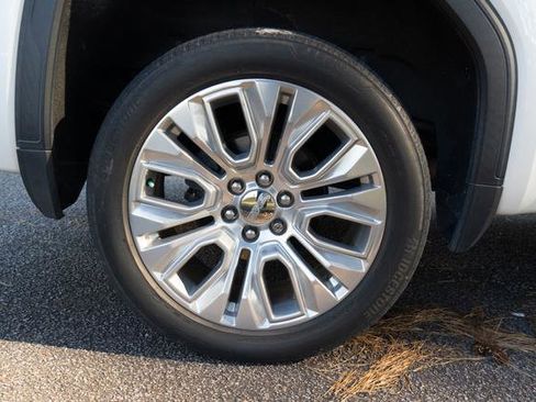 Used 2021 GMC Sierra 1500 Denali w/ Denali Ultimate Package image 45